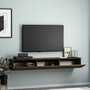 Hanah Home Soporte para TV Terra - Walnut